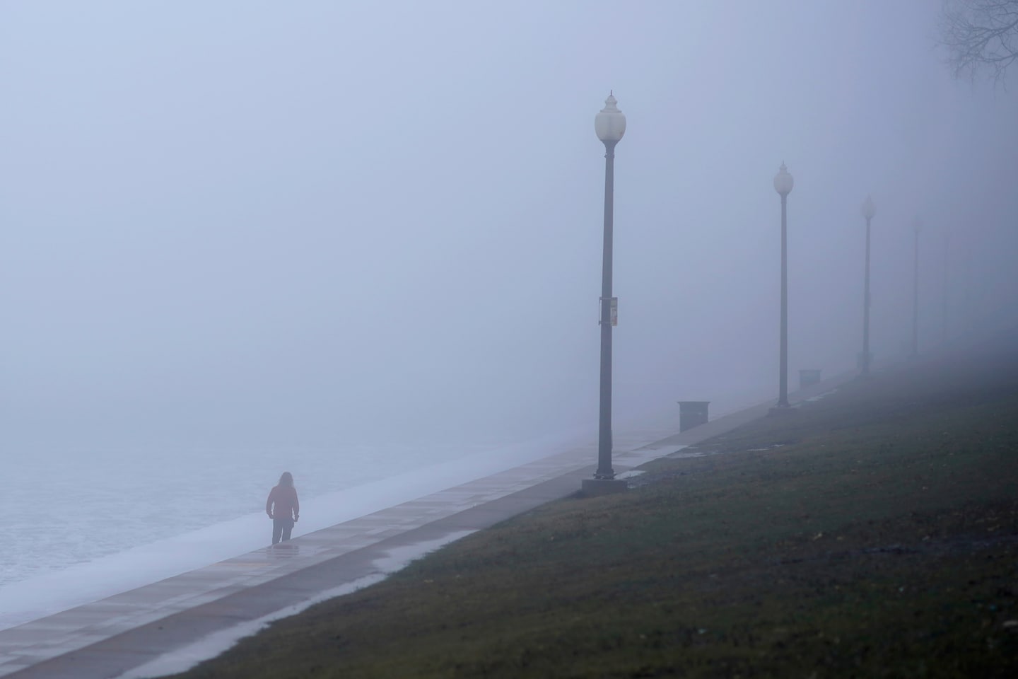 Featured image for "Record-Breaking Dense Fog Blankets U.S. in Multiple States"