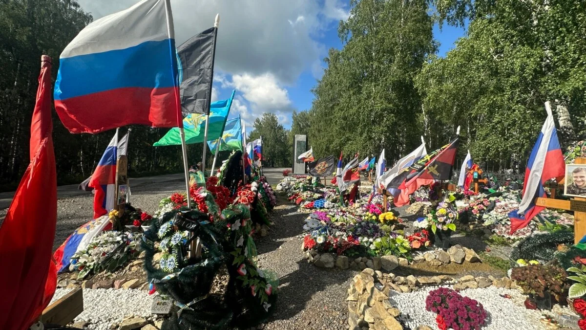 Featured image for "Ukraine War Adds to Russia's Coal Basin Woes: Closed Mines and Pollution"