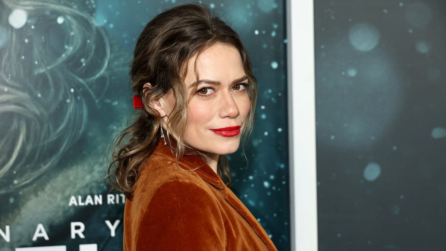 Featured image for Bethany Joy Lenz Reveals Decade-Long Involvement in 'Sinister' Cult