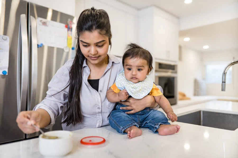 Featured image for The Hidden Retirement Impact of Being a Stay-at-Home Parent