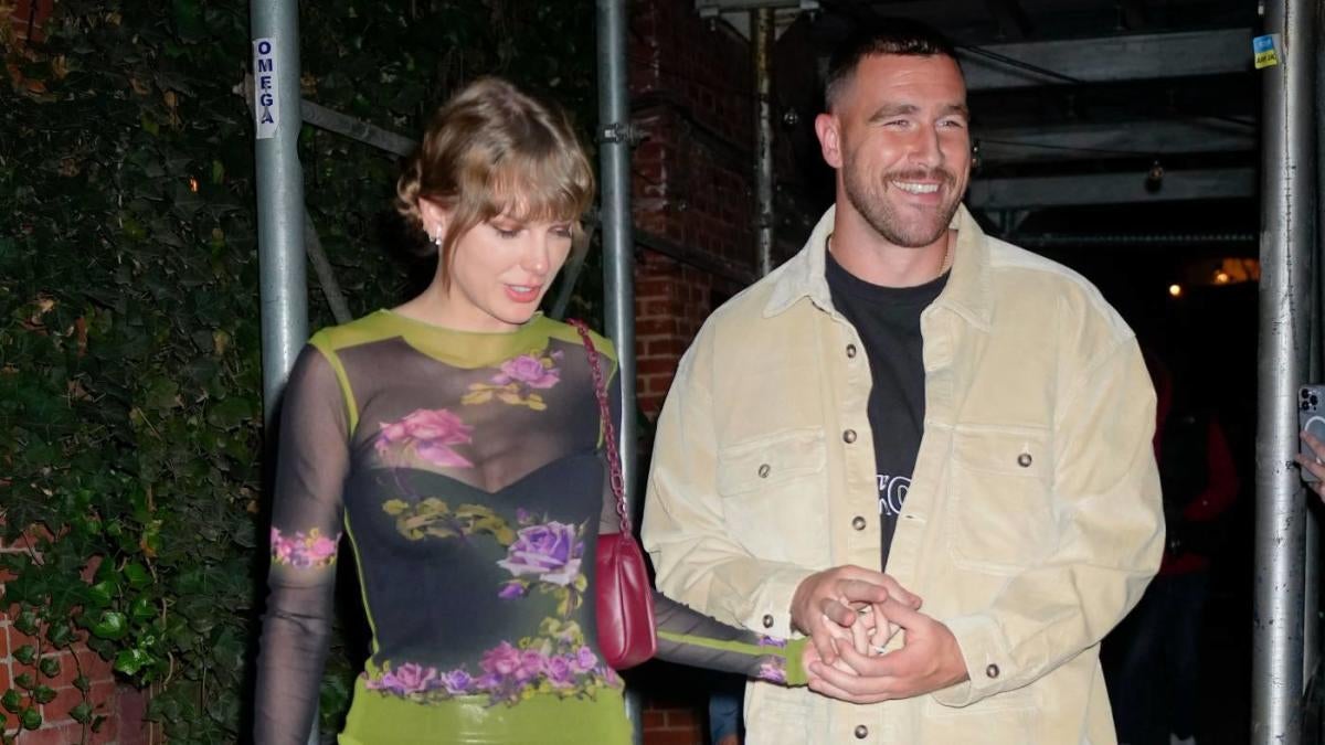Travis Kelce's Commitment to Taylor Swift Amid Relationship Rumors