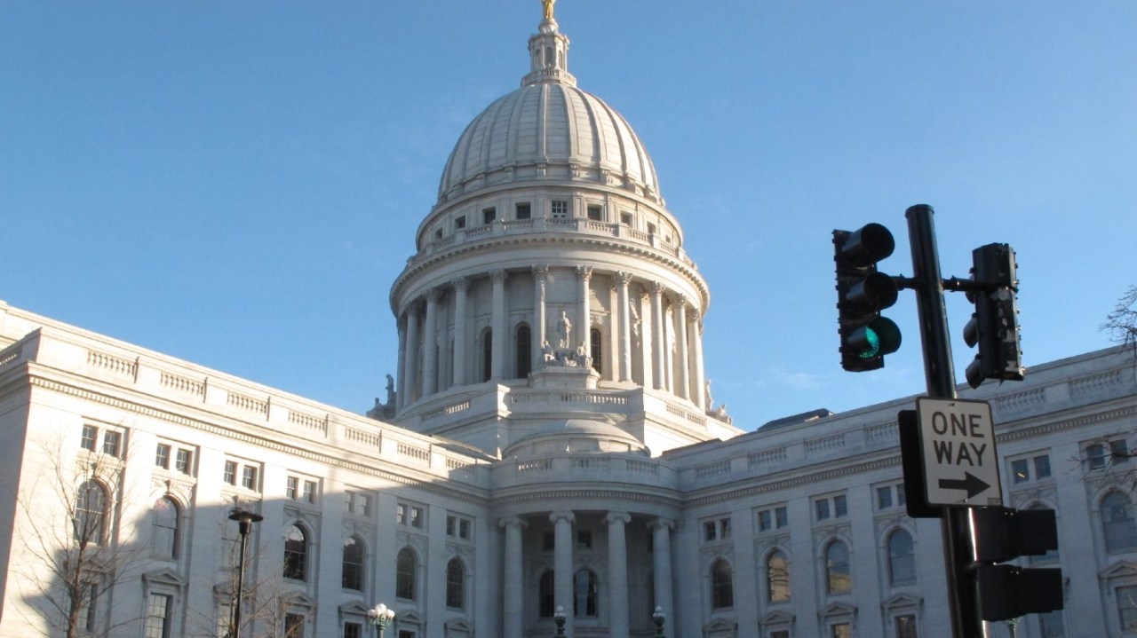 Wisconsin Assembly Enacts Controversial Transgender Youth Legislation