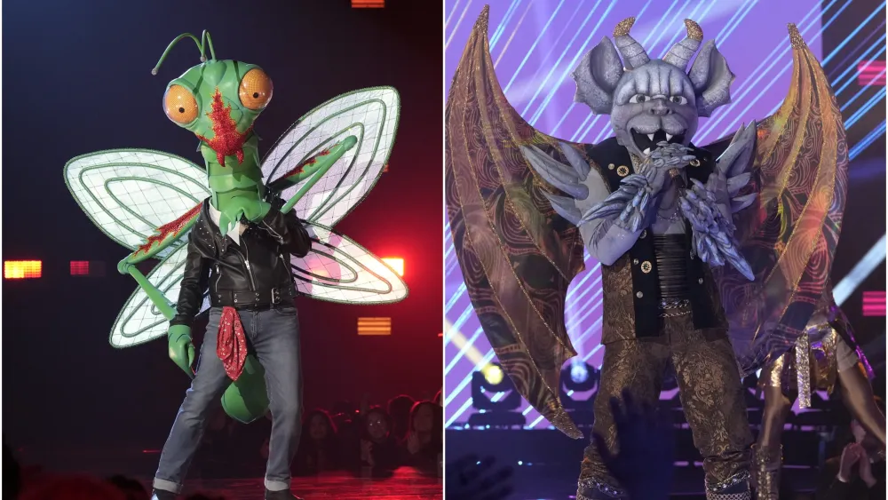 Featured image for Unmasking the Mystery: The Latest on 'The Masked Singer' Contestants.
