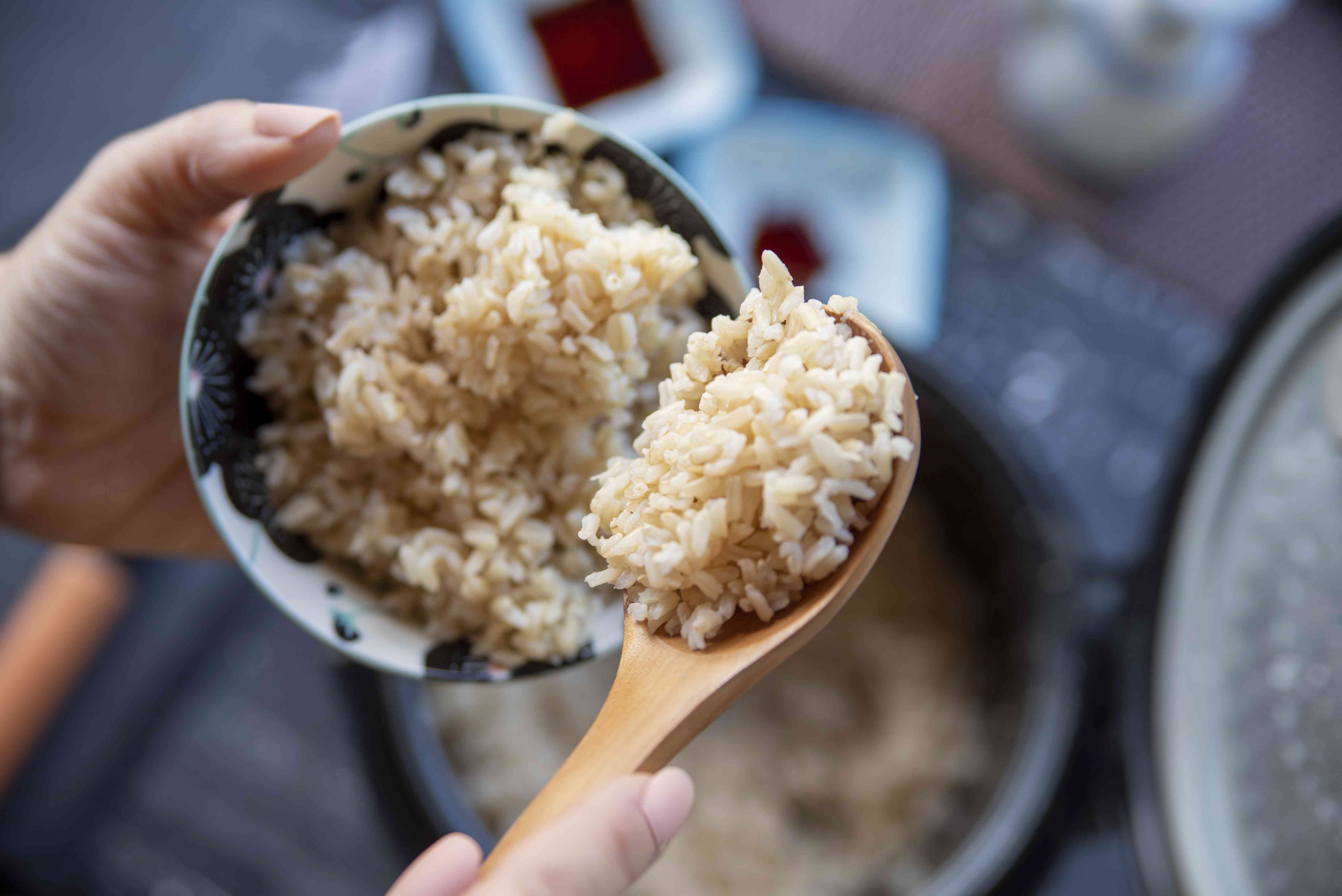 Featured image for The Truth About Leftover Rice and Food Poisoning.