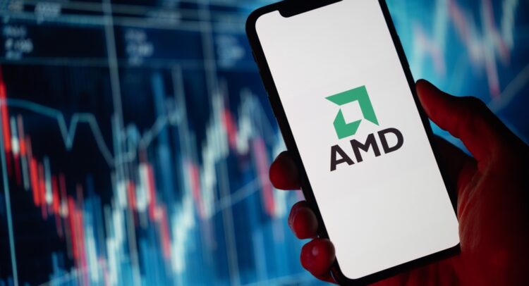 Featured image for AMD Stock Surges 60% Amid Chiplet Revolution and AI Boom