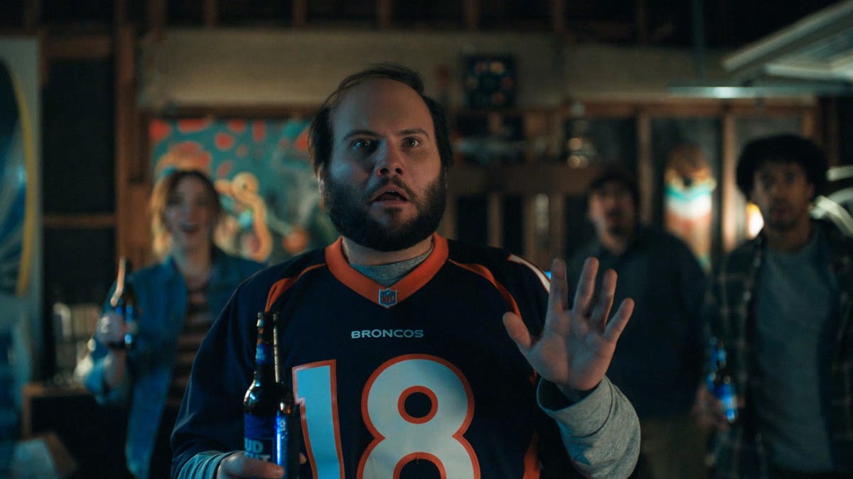 "Bud Light Unveils New Super Bowl Lineup with Exclusive 'New Character' Teaser"