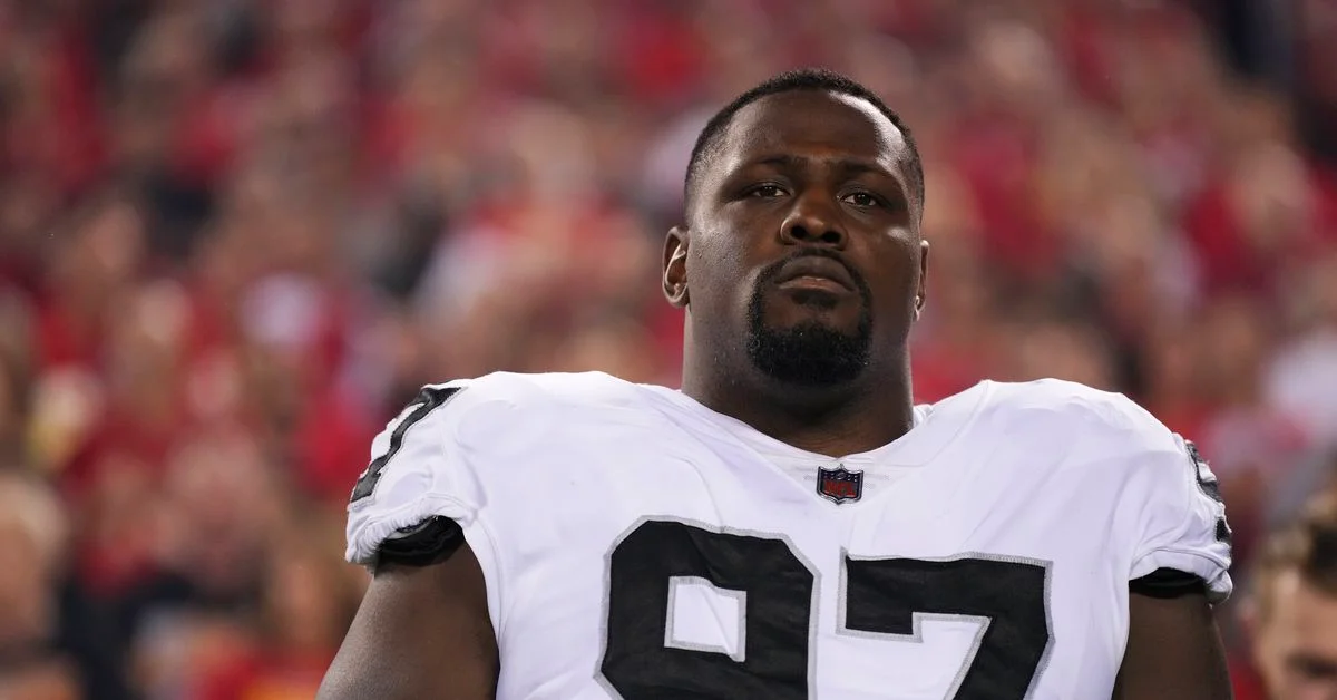 Chicago Bears Add Depth to Defensive Line with New Signings.