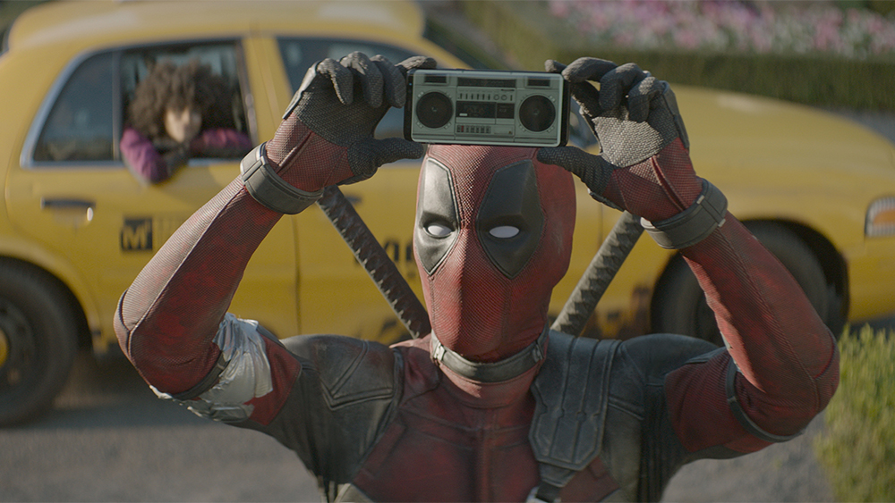 Featured image for Marvel's Post-Strike Release Shake-Up: Delays, Rescues, and First Look at Dogpool