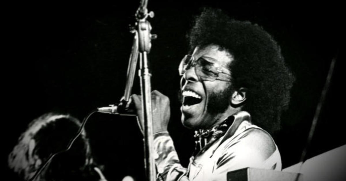 Featured image for "Inside the Mind of Sly Stone: A Memoir Unveiled"