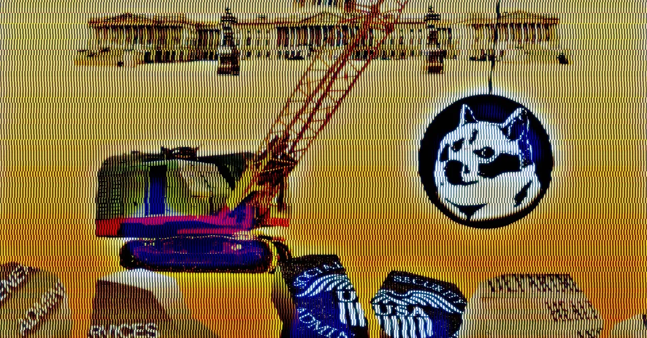 Featured image for DOGE's Impact on Federal Workforce and Spending