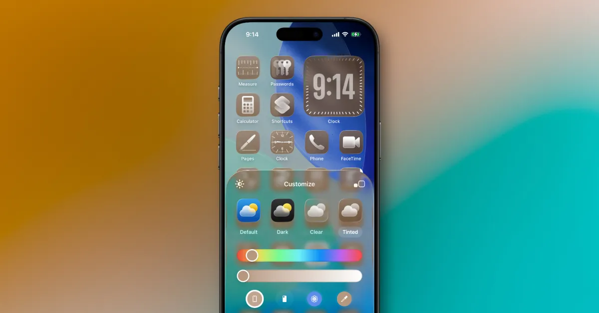 Featured image for Apple Announces iOS 26 Release Date and New Features