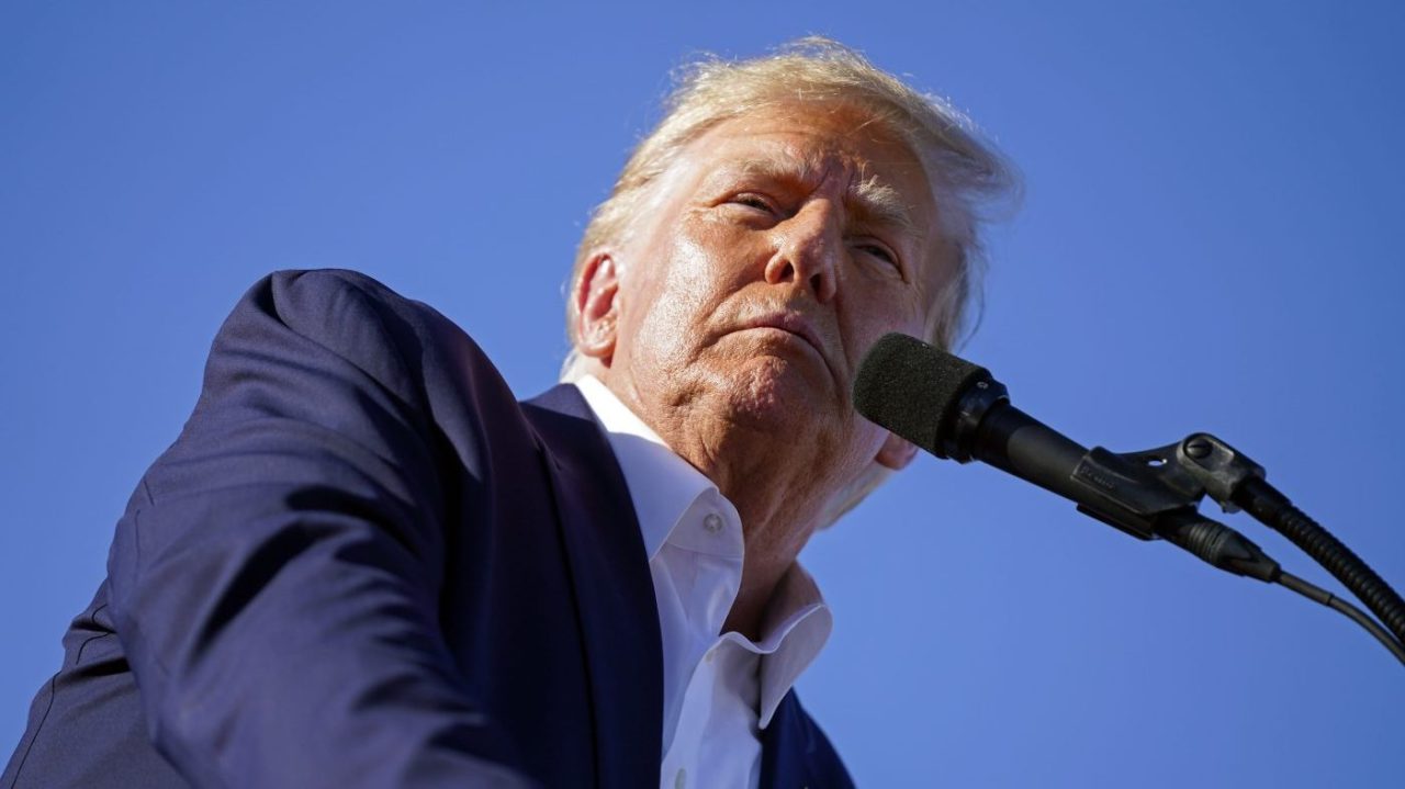 Poll: Majority of Americans Believe Criminal Charges Should Disqualify Trump from Running Again