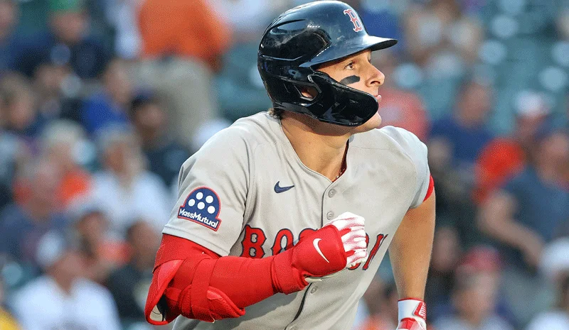 Riley, Anthony and Henderson Lead Sunday's MLB Home Run Props