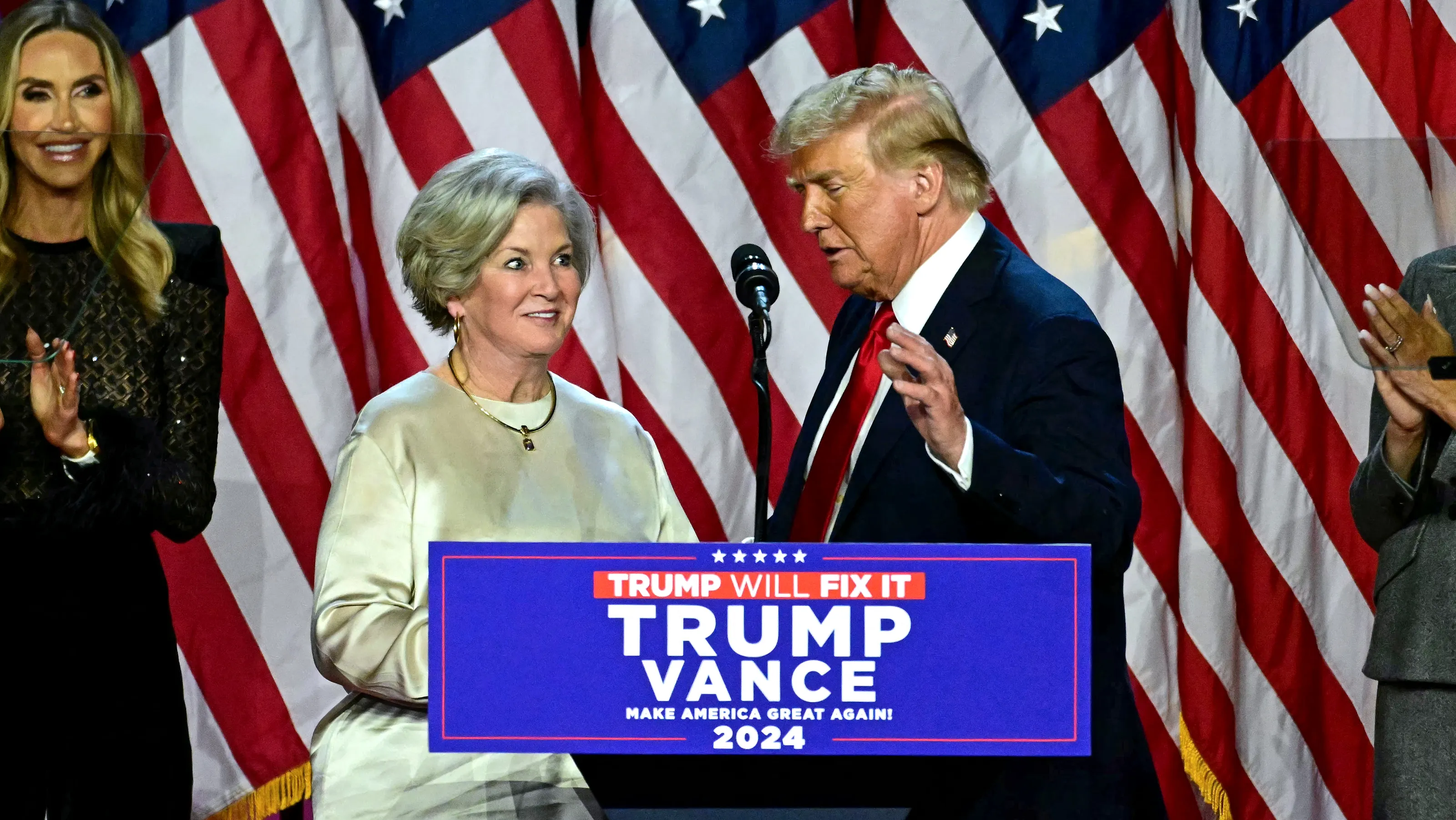 Trump's Cabinet Picks: MAGA Loyalists and Key Positions
