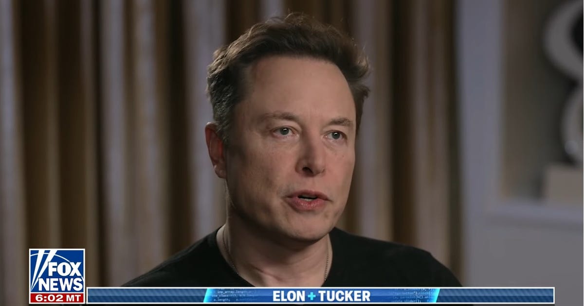 Elon Musk's 'TruthGPT': The AI for Maximum Truth-Seeking