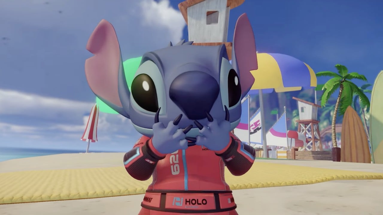 Featured image for "Disney Speedstorm's Controversial Shift to Real Money Premium Pass Sparks Player Outrage"