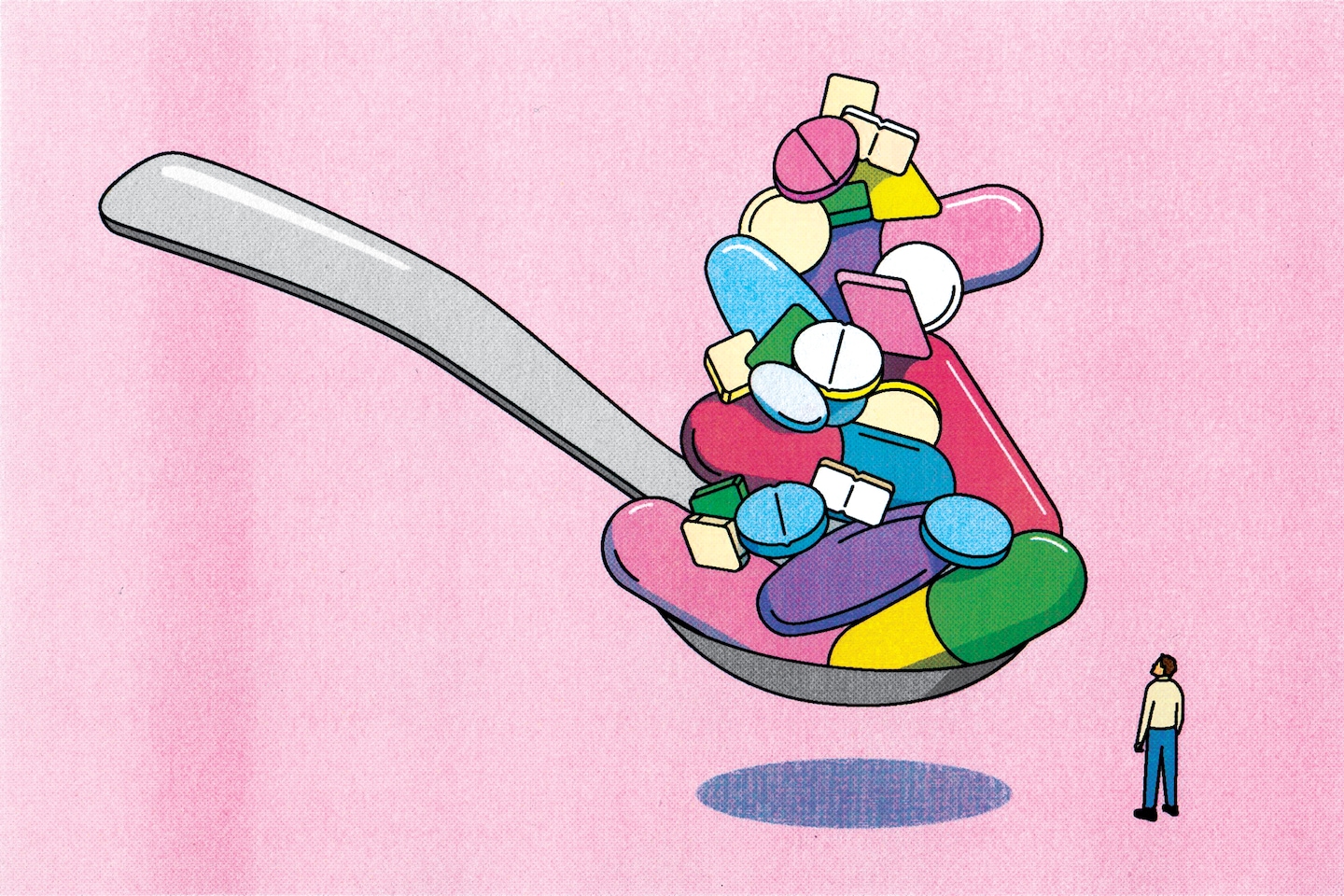 Featured image for "Understanding the Process of De-Prescribing Psychiatric Medications"