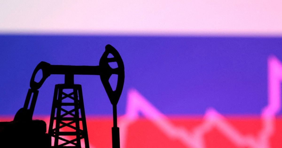 Featured image for "US Sanctioned Tankers Supply Russian Oil to India, Prompting Government Consultation"