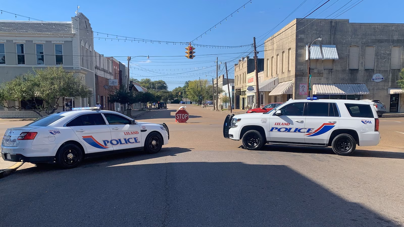 Multiple Fatalities and Injuries in Mississippi Shooting Spree