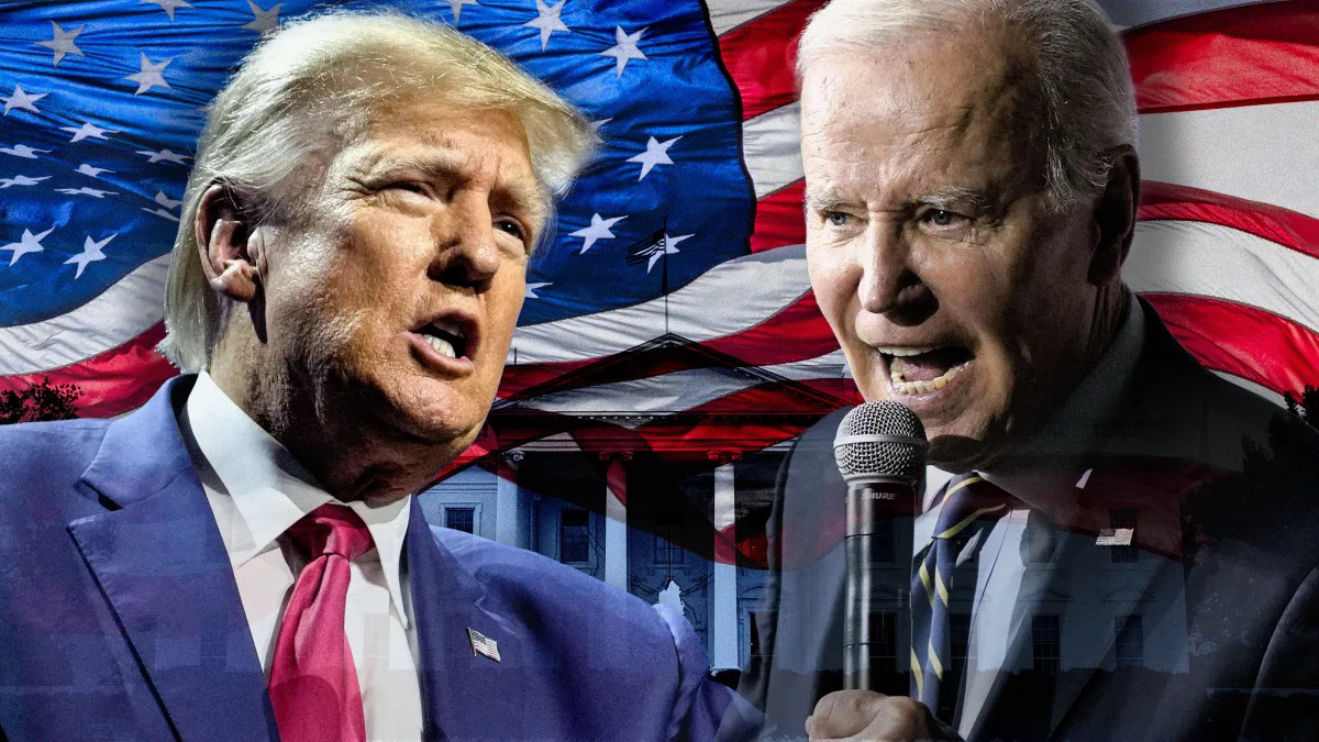 Mixed Feelings Among Democrats on Biden's 2024 Run