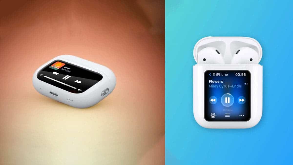 Featured image for Apple's AirPods: The Next Generation of iPods?