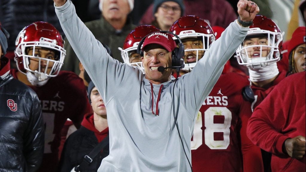 Featured image for "Analyzing Oklahoma's 2024 Signing Class: In-State Roots and Beyond"