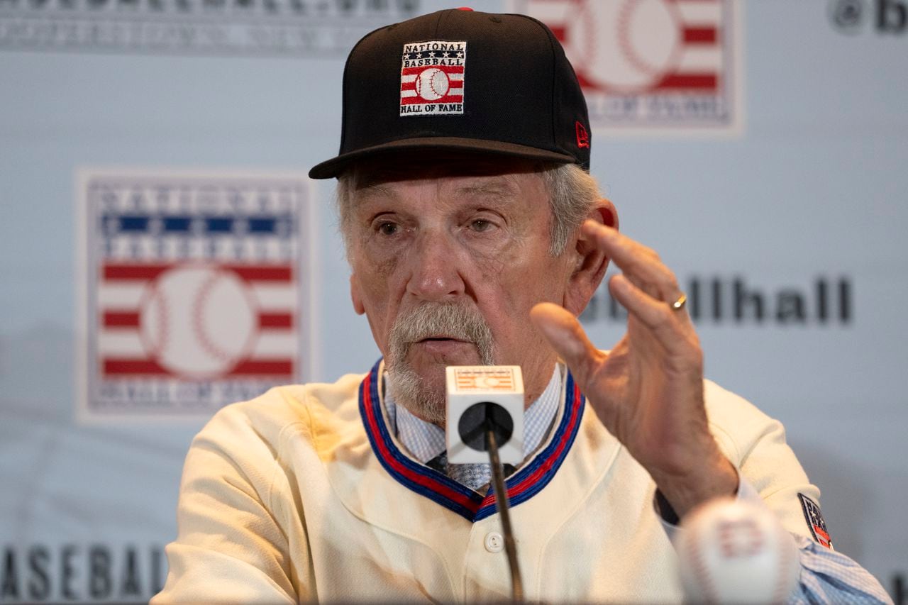 Featured image for Hall of Fame Manager Jim Leyland Reflects on Regrets and Uncertainties