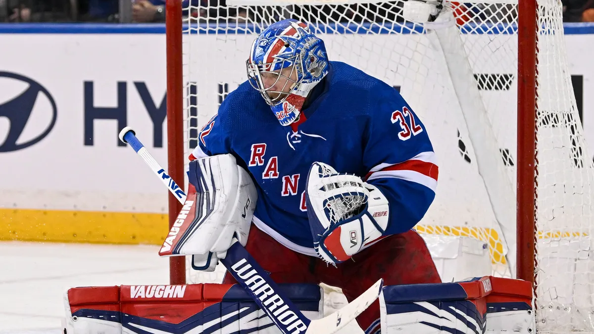 Featured image for "Rangers' Quick-Led Comeback Seals OT Win Over Avalanche"