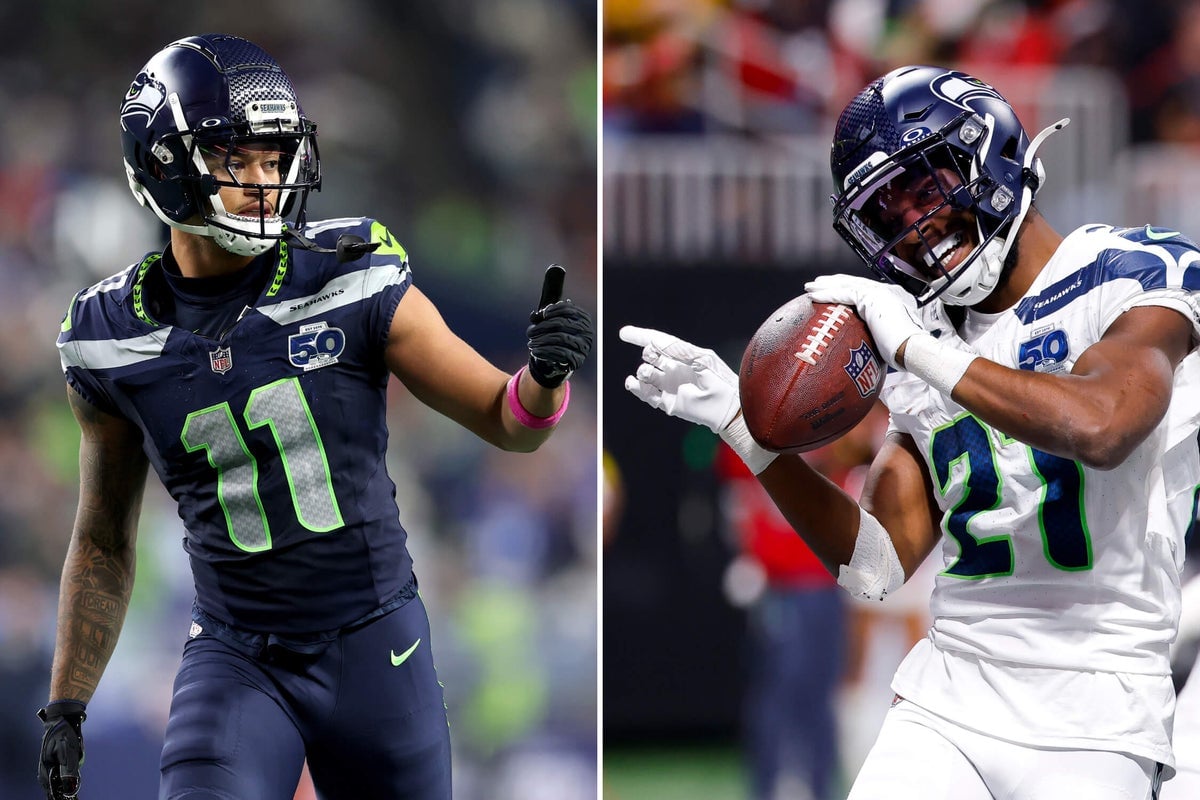 Featured image for Devon Witherspoon's Pro Bowl Rise Revitalizes Seahawks