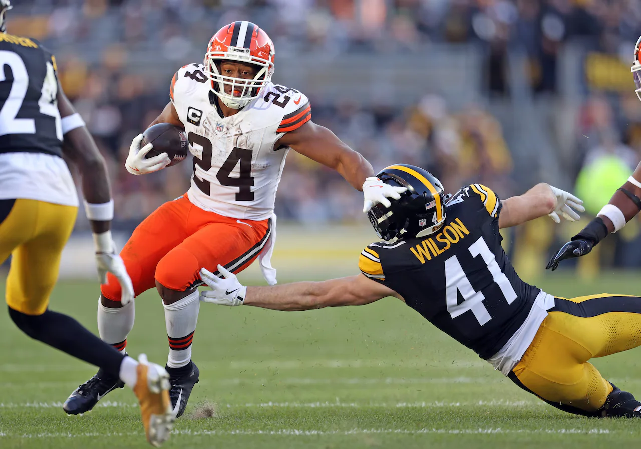 Nick Chubb Nears Deal with Texans Amid Backfield Changes