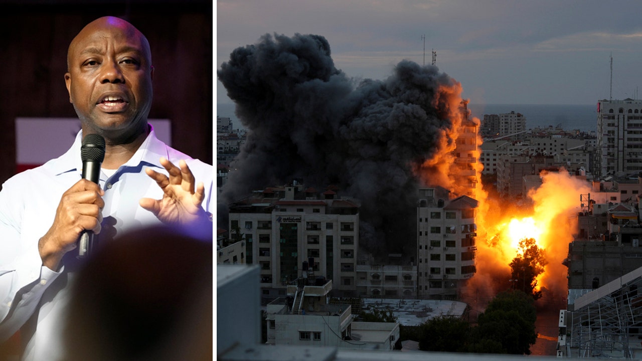 US Stands Firm with Israel Against Hamas Attack as Backlash Grows