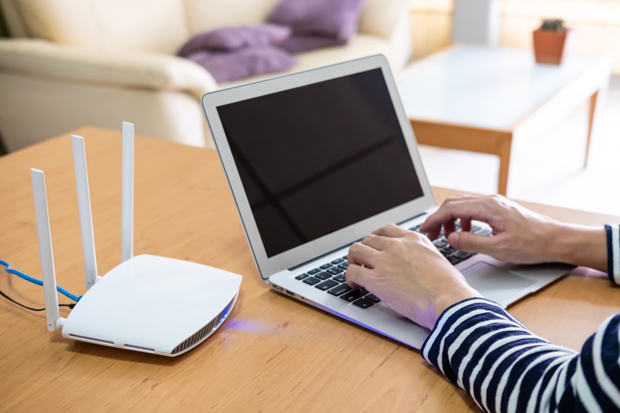Federal broadband program funds millions for internet expansion in multiple states.