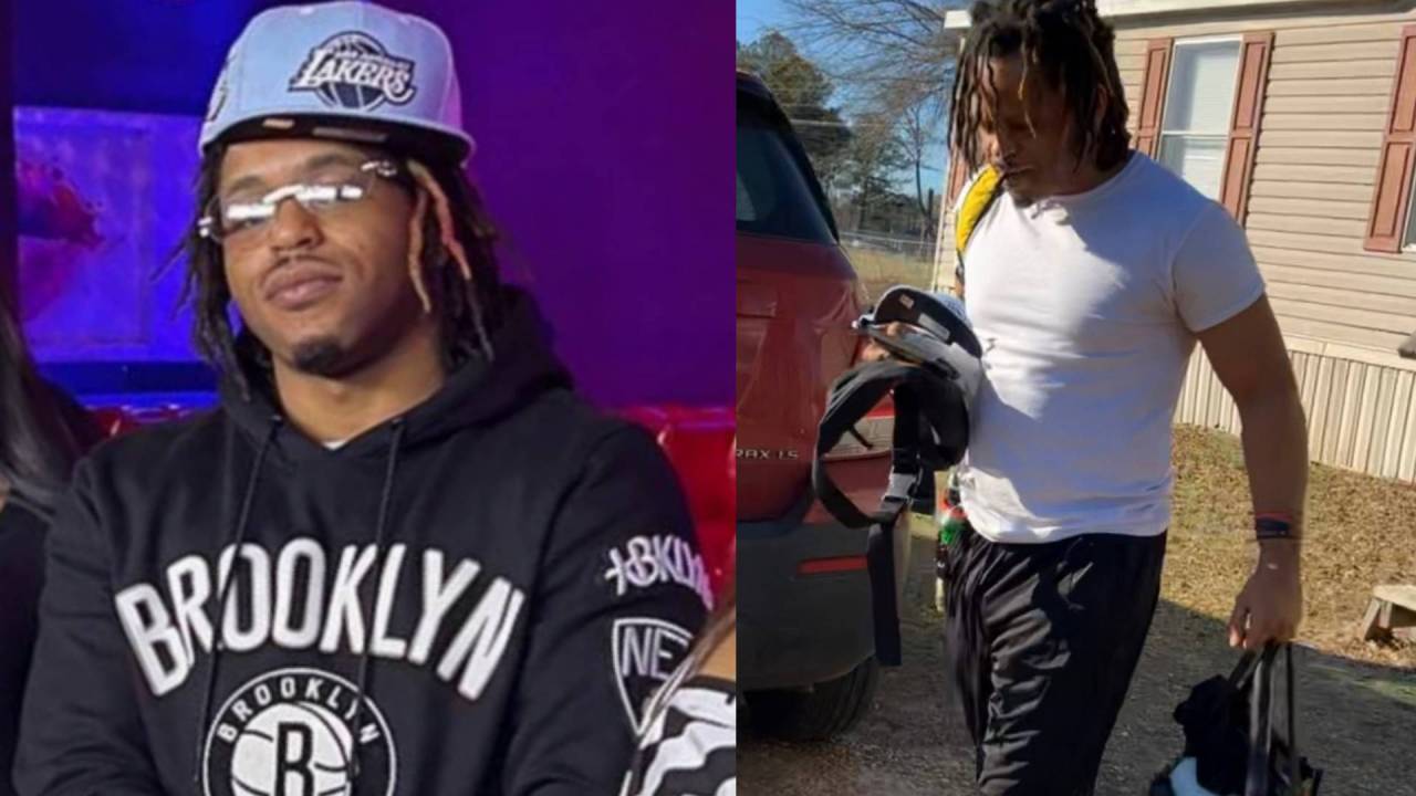 Body of missing Oxford man discovered in Yalobusha County.