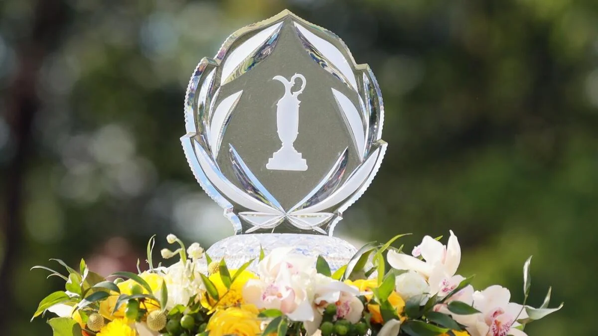 Featured image for Scottie Scheffler Wins $20 Million at 2025 Memorial Tournament