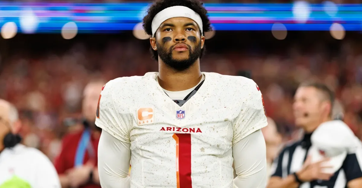Murray Lands with Vikings, Steelers in QB Dilemma
