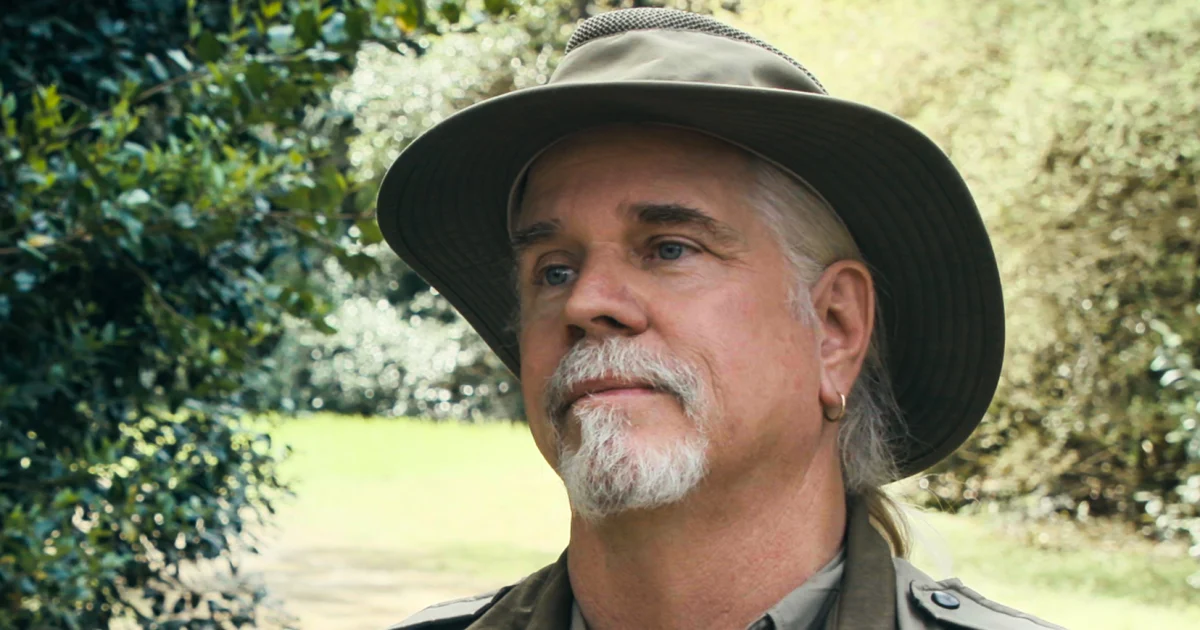 Featured image for 'Tiger King' Star 'Doc' Antle Sentenced to One Year in Prison for Animal Trafficking