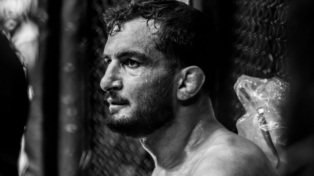 Featured image for PFL Releases Gegard Mousasi Amid Controversy