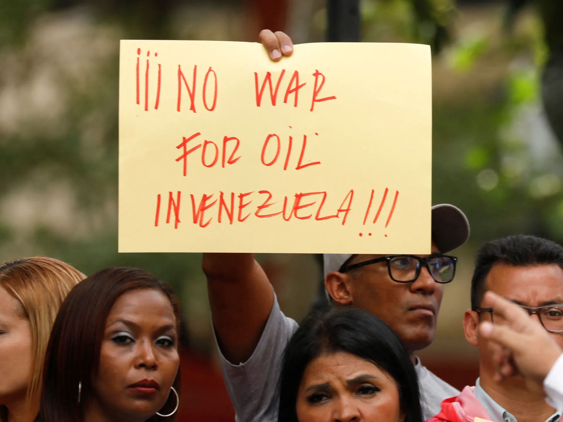 Featured image for Regional Leaders Call for UN Action to De-escalate US-Venezuela Tensions