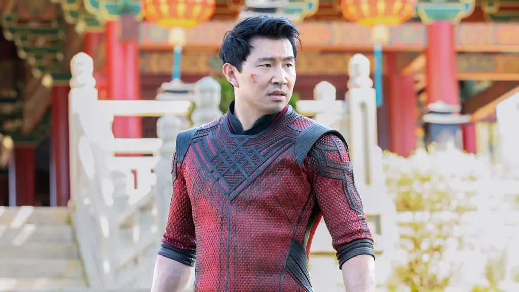 Simu Liu Shares Frustrating Delays for 'Shang-Chi' Sequel