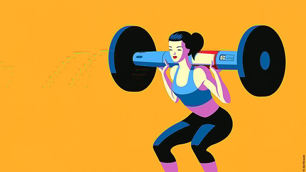 Featured image for "Risks and Rewards: Navigating Weight-Loss Medications in the Obesity Battle"