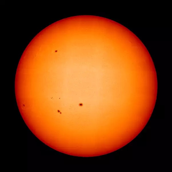 Featured image for Solar Orbiter Unveils Stunning High-Resolution Sun Images