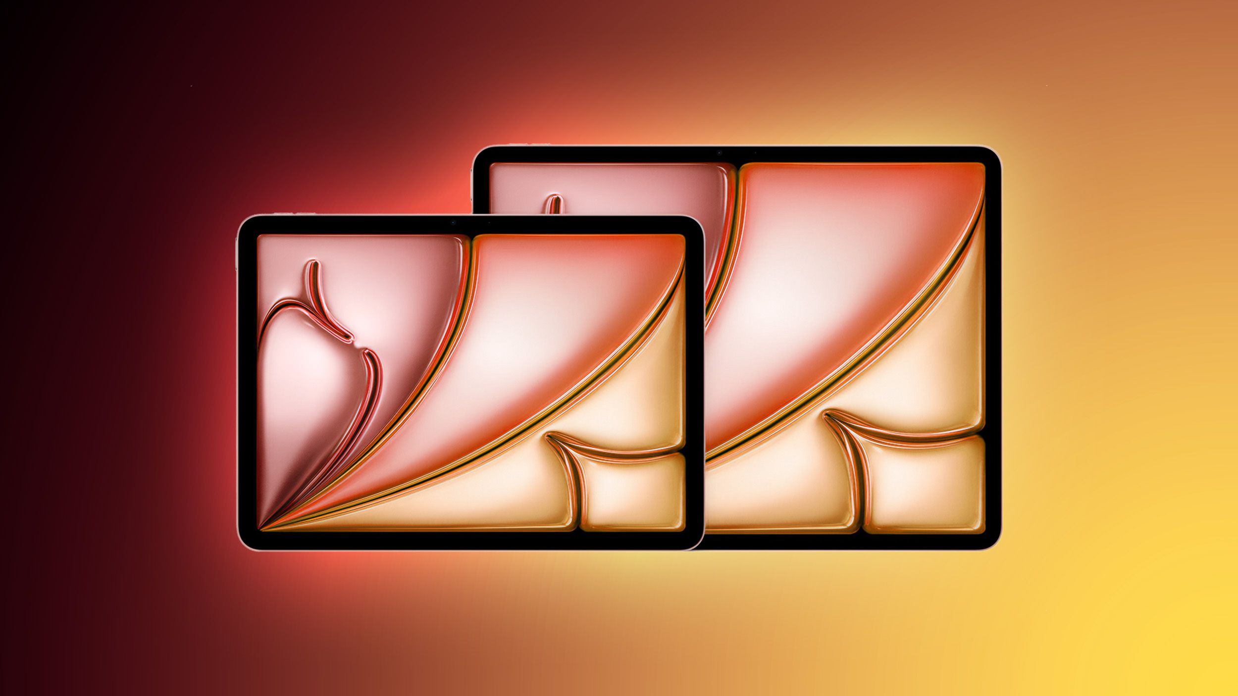 Featured image for Apple Confirms iPad Air (2024) Has 9-Core GPU, Not 10-Core