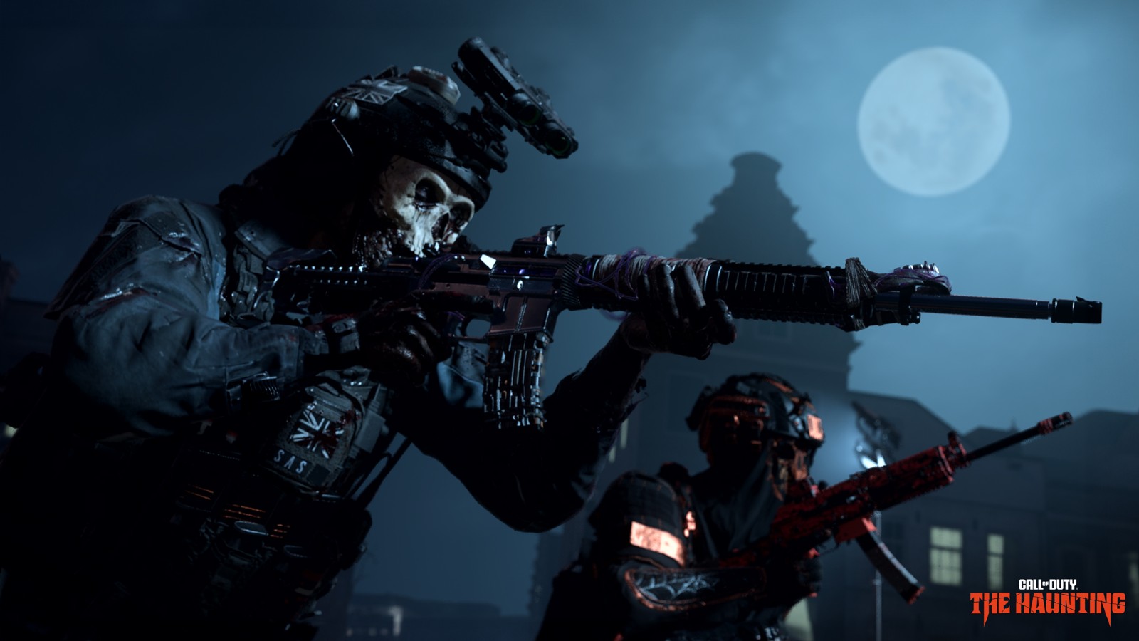 "Warzone Season 6: Zombie Mode Returns and Lilith Crosses Over to Call of Duty"