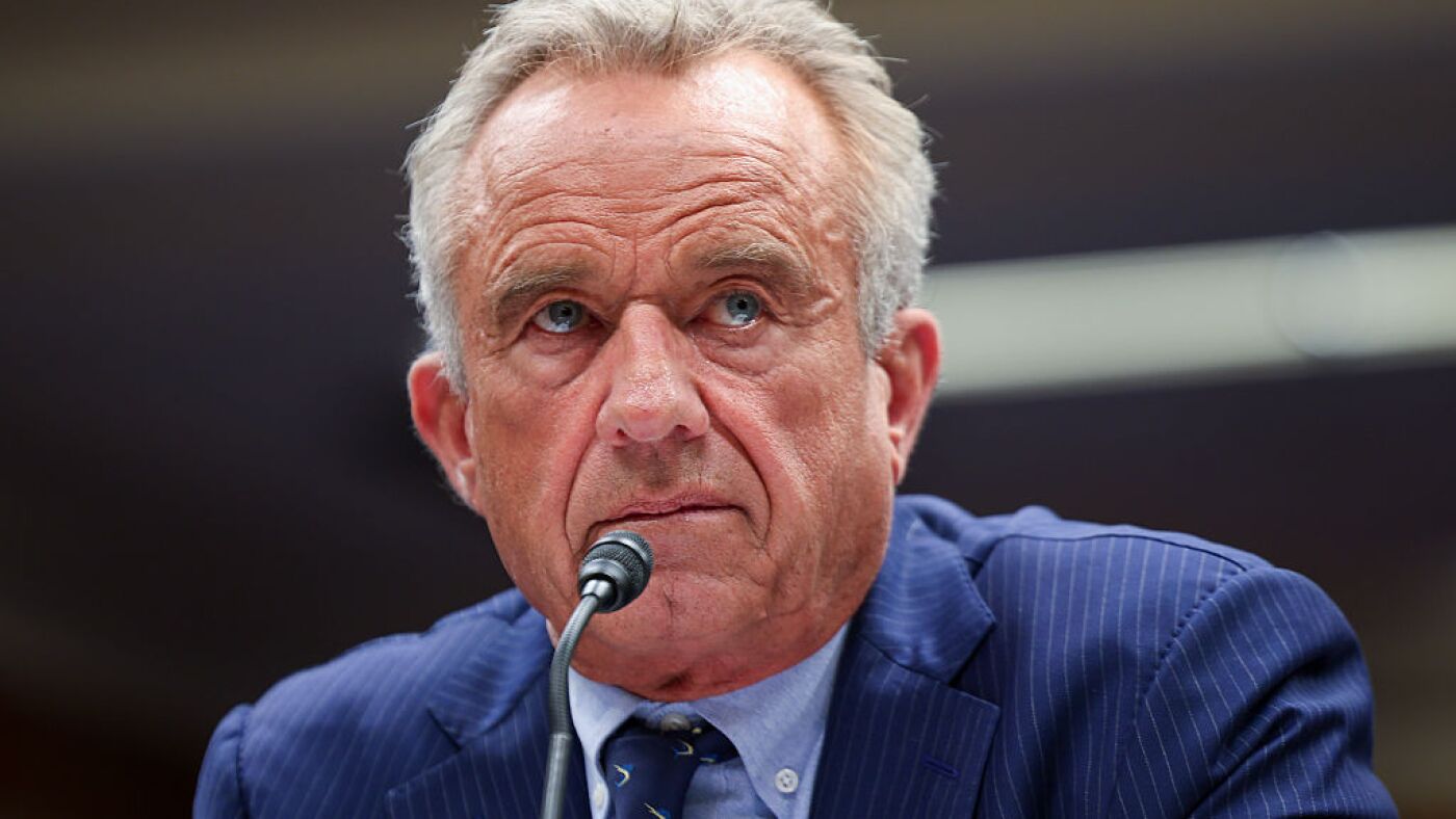 Featured image for RFK Jr. Dismisses CDC Vaccine Advisory Committee in Controversial Move