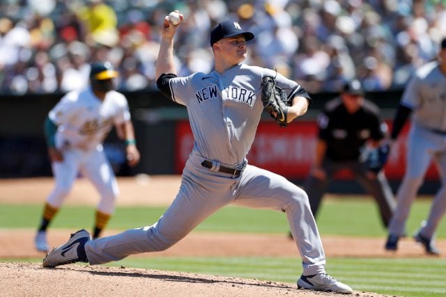 "Fantasy Baseball Pitching: Waiver Wire Pickups, Preseason Rankings, Sleepers, Overvalued Players, and Matchups for Weeks 1-2"