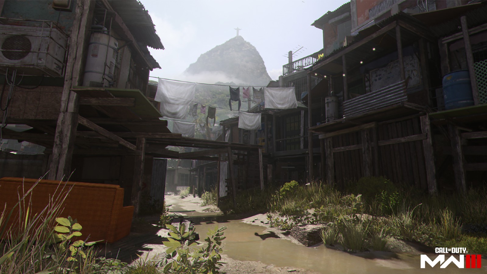 "Everything you need to know about Modern Warfare 3 beta: Maps, modes, loadouts, fixes, and killstreaks"