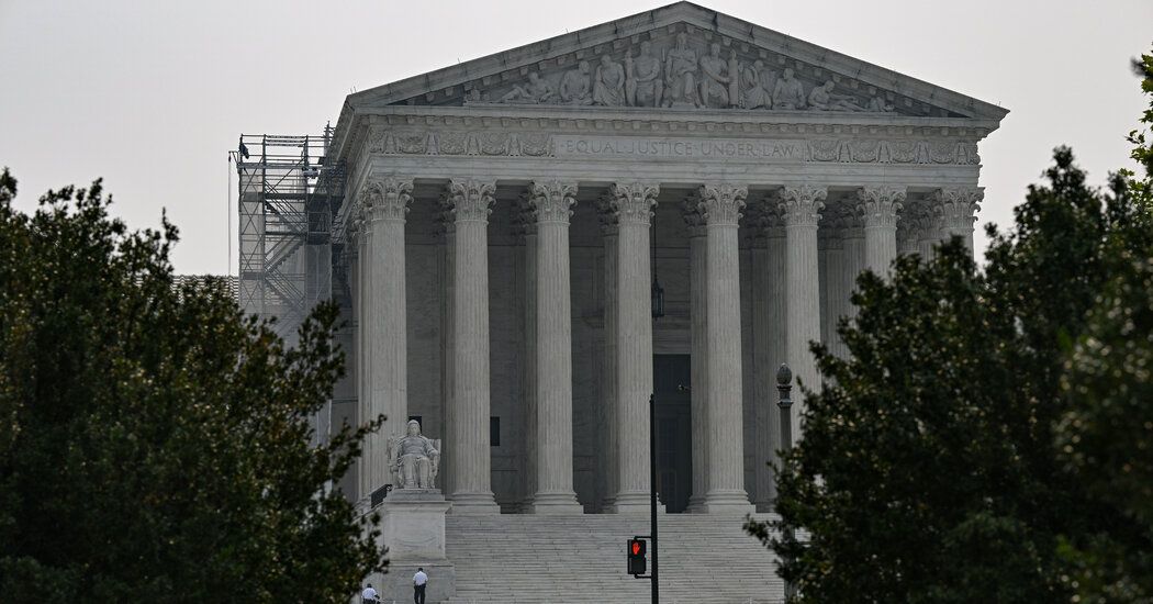 Supreme Court Limits Identity Theft Law and False Claims Act Case.