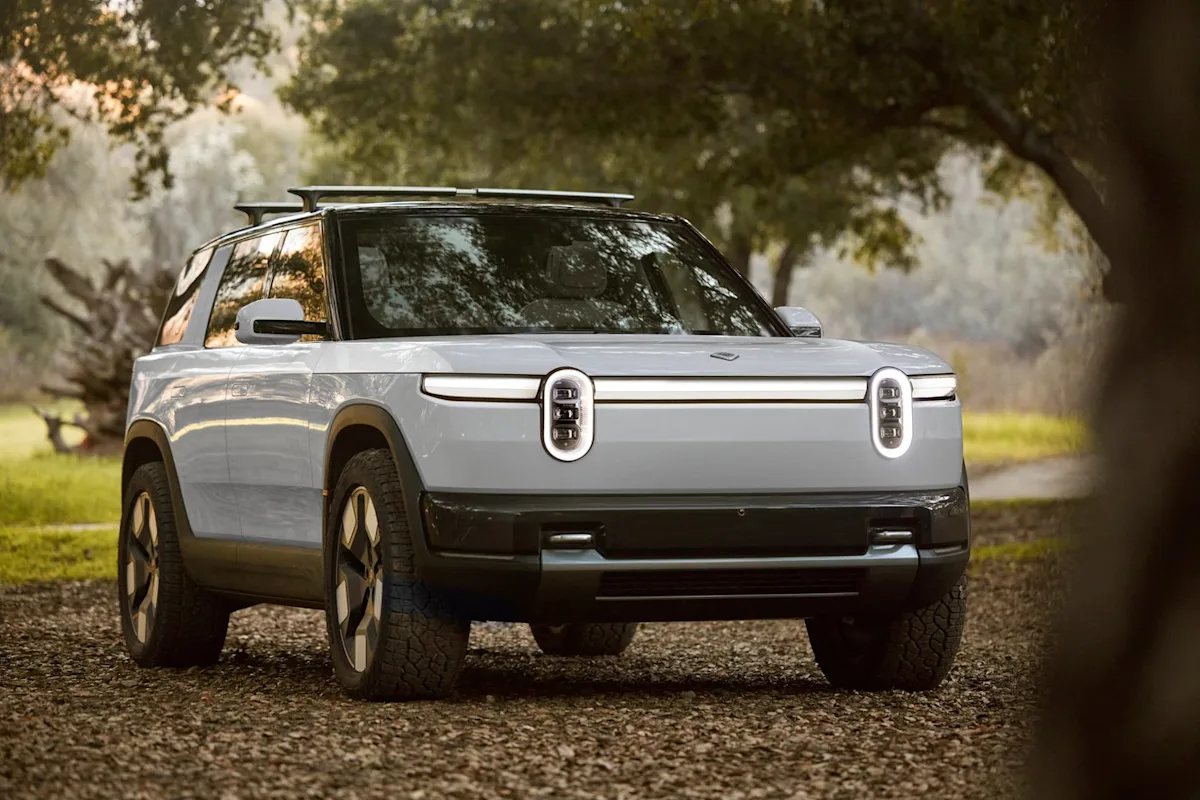 Rivian Stock: Analyzing Recent Fluctuations