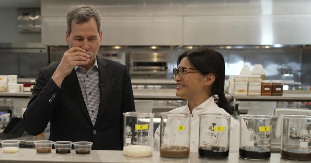 Featured image for Unveiling the Science and Influencers Shaping Food Trends