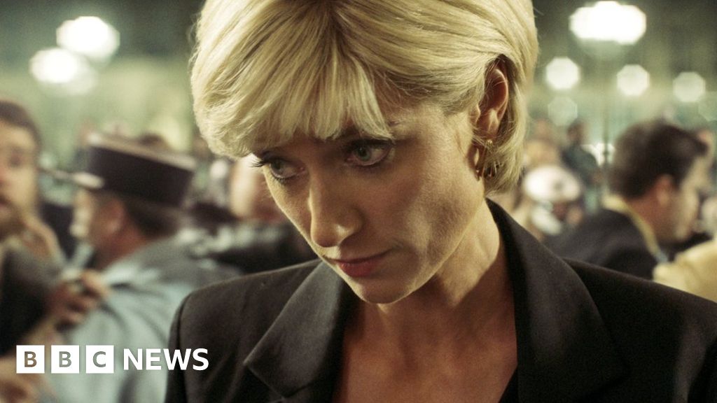 "The Crown's Controversial Handling of Princess Diana's Death: A Critical Review"